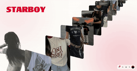 Starboy